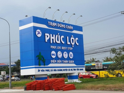 Dịch Vụ Thi Công Mặt Dựng Alu Trang Trí Tại Bến Tre Chất Lượng