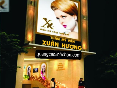 THIẾT KẾ BẢNG HIỆU TẠI BA TRI