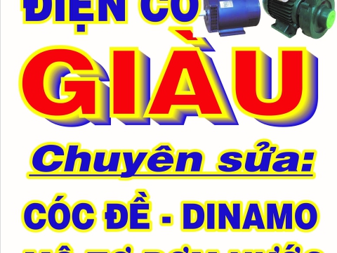 CÔNG TRÌNH BẾN TRE