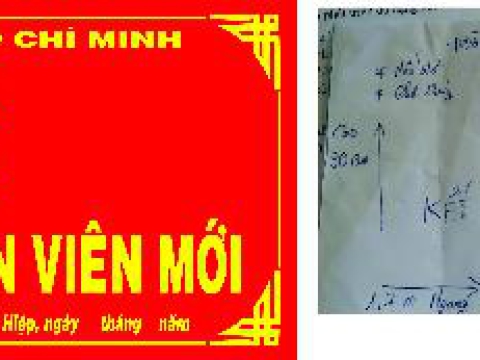 CÔNG TRÌNH BẾN TRE