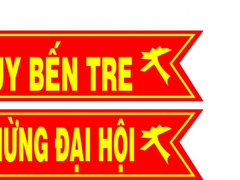 CÔNG TRÌNH BẾN TRE