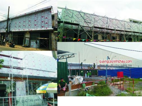 THI CÔNG BẢNG HIỆU NGOÀI TRỜI ĐẸP BA TRI