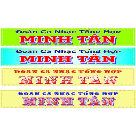 BẢNG HIỆU QUẢNG CÁO BẾN TRE UY TÍN